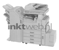 Gestetner 4502 (Gestetner printers)