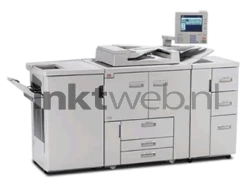 Gestetner 8502 (Gestetner printers)