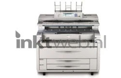 Gestetner A080 (Gestetner printers)