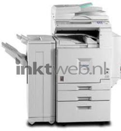 Gestetner CS231 (Gestetner printers)