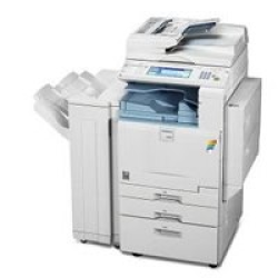 Gestetner DSc432 (Gestetner printers)