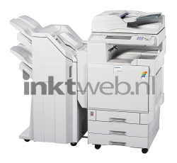 Gestetner DSc445 (Gestetner printers)