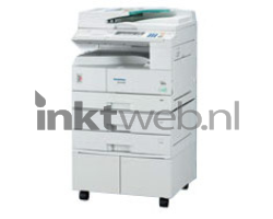 Gestetner DSm616 (Gestetner printers)