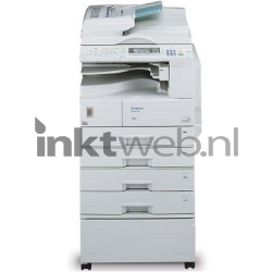 Gestetner DSm620 (Gestetner printers)