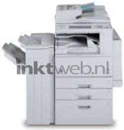 Gestetner DSm622 (Gestetner printers)