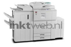Gestetner DSm660 (Gestetner printers)