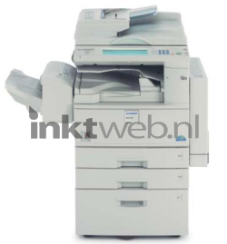 Gestetner DSm730 (Gestetner printers)