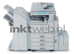 Gestetner DSm735 (Gestetner printers)