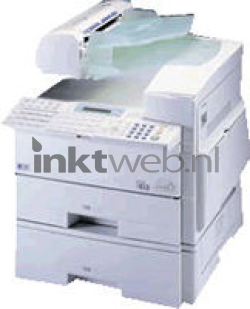 Gestetner F104 (Gestetner printers)