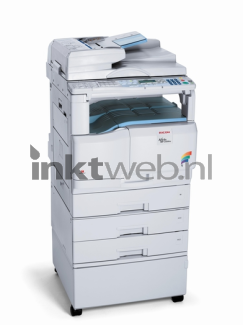 Gestetner MP C1500SP (Gestetner printers)
