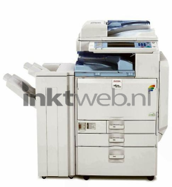 Gestetner MP C2000 (Gestetner printers)