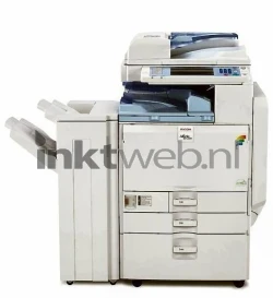 Gestetner MP C2500 (Gestetner printers)