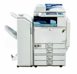 Gestetner MP C3000 (Gestetner printers)