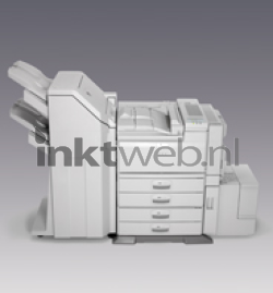Gestetner SP 8100 (Gestetner printers)