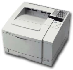 HP Laserjet 5 (Laserjet)