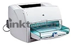 HP Laserjet 1000 (Laserjet)