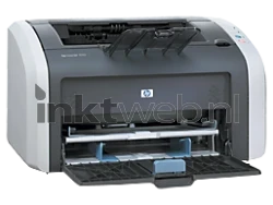 HP Laserjet 1010 (Laserjet)