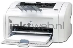 HP Laserjet 1018 (Laserjet)
