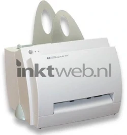 HP Laserjet 1100 (Laserjet)