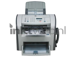 HP Laserjet M1319 (Laserjet)