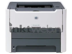 HP Laserjet 1320 (Laserjet)