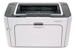 HP Laserjet P1505 (Laserjet)