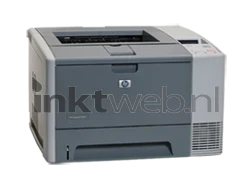 HP Laserjet 2420 (Laserjet)