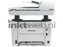 HP Laserjet M2727 (Laserjet)