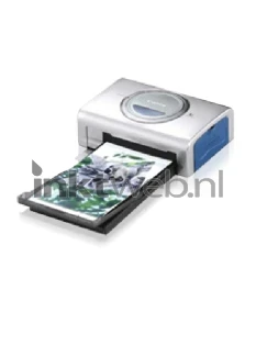 Canon Selphy CP200 (Selphy-serie)