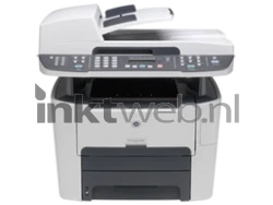HP Laserjet 3390 (Laserjet)