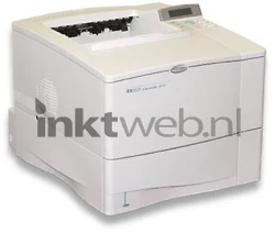 HP Laserjet 4100 (Laserjet)
