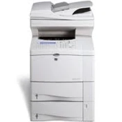 HP Laserjet 4101 (Laserjet)