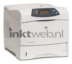 HP Laserjet 4200 (Laserjet)