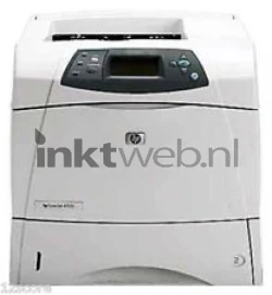 HP Laserjet 4300 (Laserjet)