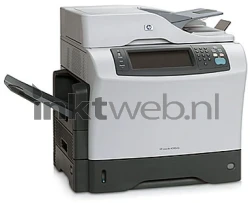 HP Laserjet 4345 (Laserjet)