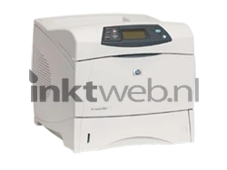 HP Laserjet 4350 (Laserjet)