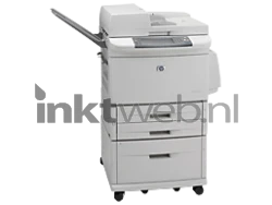 HP Laserjet M9050 (Laserjet)