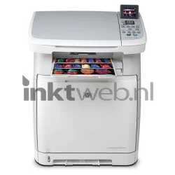 HP Color Laserjet CM1017 (Color Laserjet)