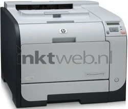 HP Color Laserjet CP2020 (Color Laserjet)