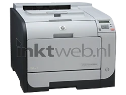 HP Color Laserjet CP2025 (Color Laserjet)