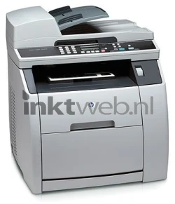 HP Color Laserjet 2820 (Color Laserjet)