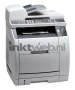 Color Laserjet 2840