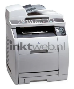 HP Color Laserjet 2840 (Color Laserjet)