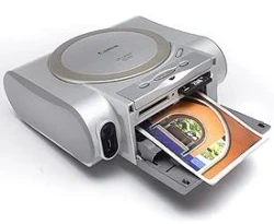 Canon Selphy DS700 (Selphy-serie)