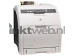 Color Laserjet 3800