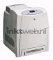 Color Laserjet 4600