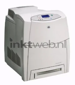 HP Color Laserjet 4600 (Color Laserjet)