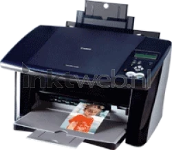 Canon SmartBase MP360 (SmartBase-serie)