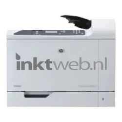 HP Color Laserjet CP6015 (Color Laserjet)