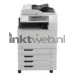 Color Laserjet CM6030